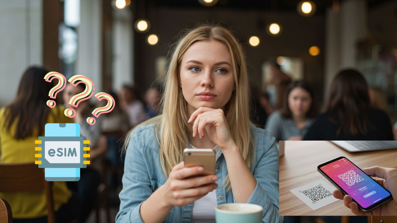 Can You Reuse an eSIM QR Code for Japan Travel? Is It Possible to Install an eSIM More Than Once?