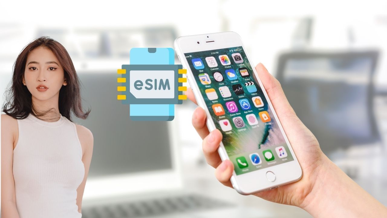 iPhone eSIM Japan: Best Prepaid Plans for Tourists