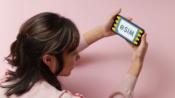 What is an eSIM? Understanding the System