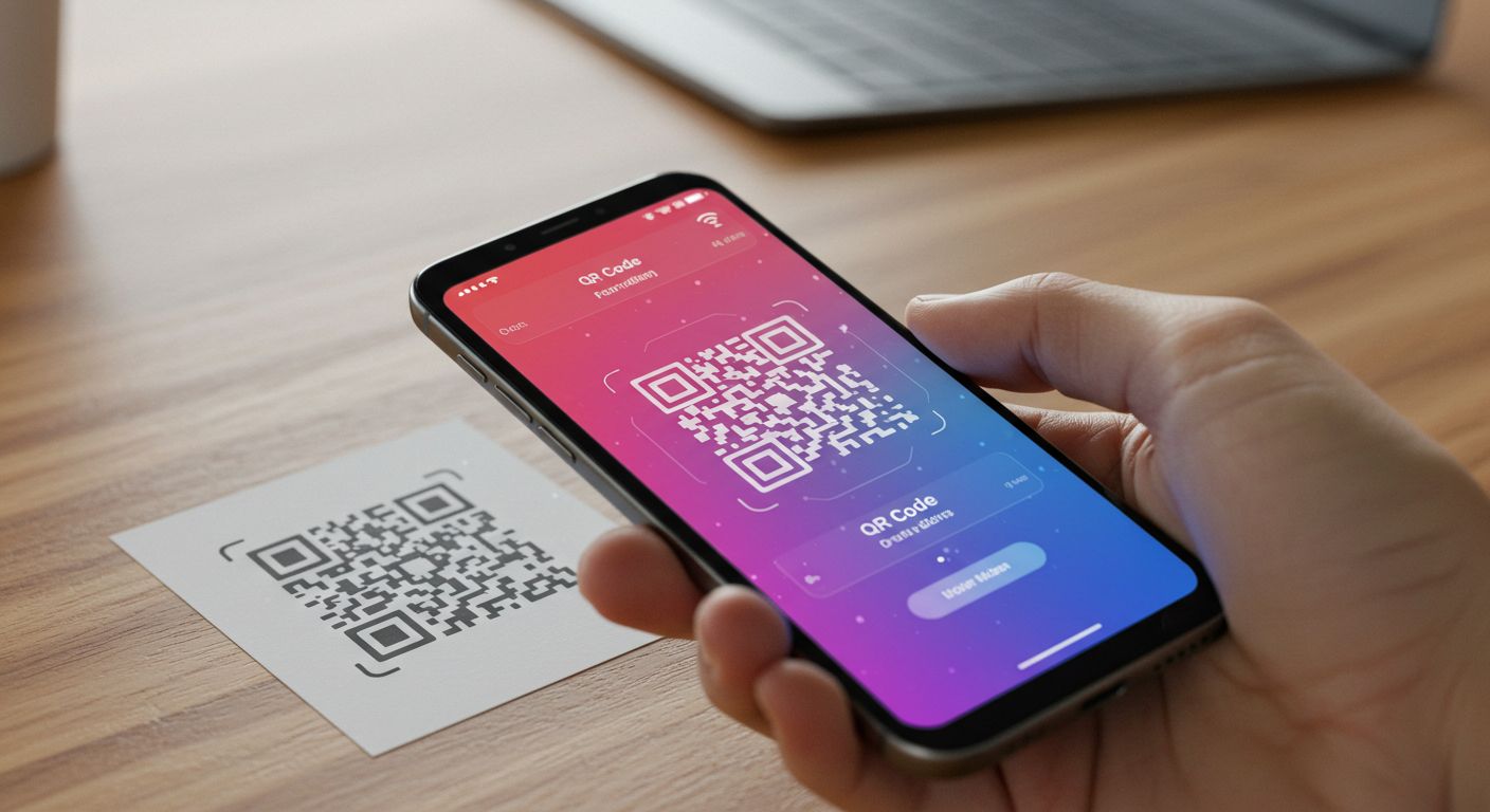 A QR Code for eSIM Can Usually Be Used Only Once