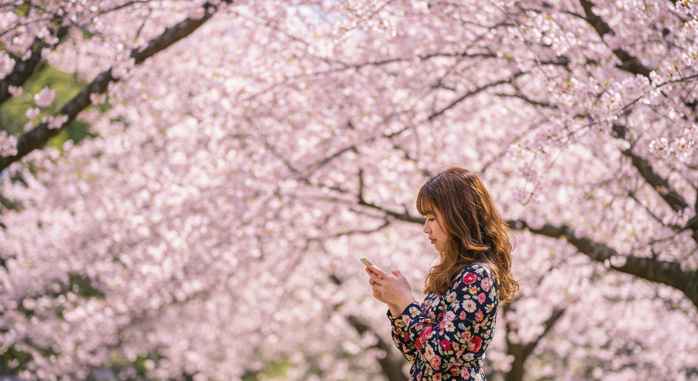 How to use eSIM in Japan - Recommend eSIM Plans