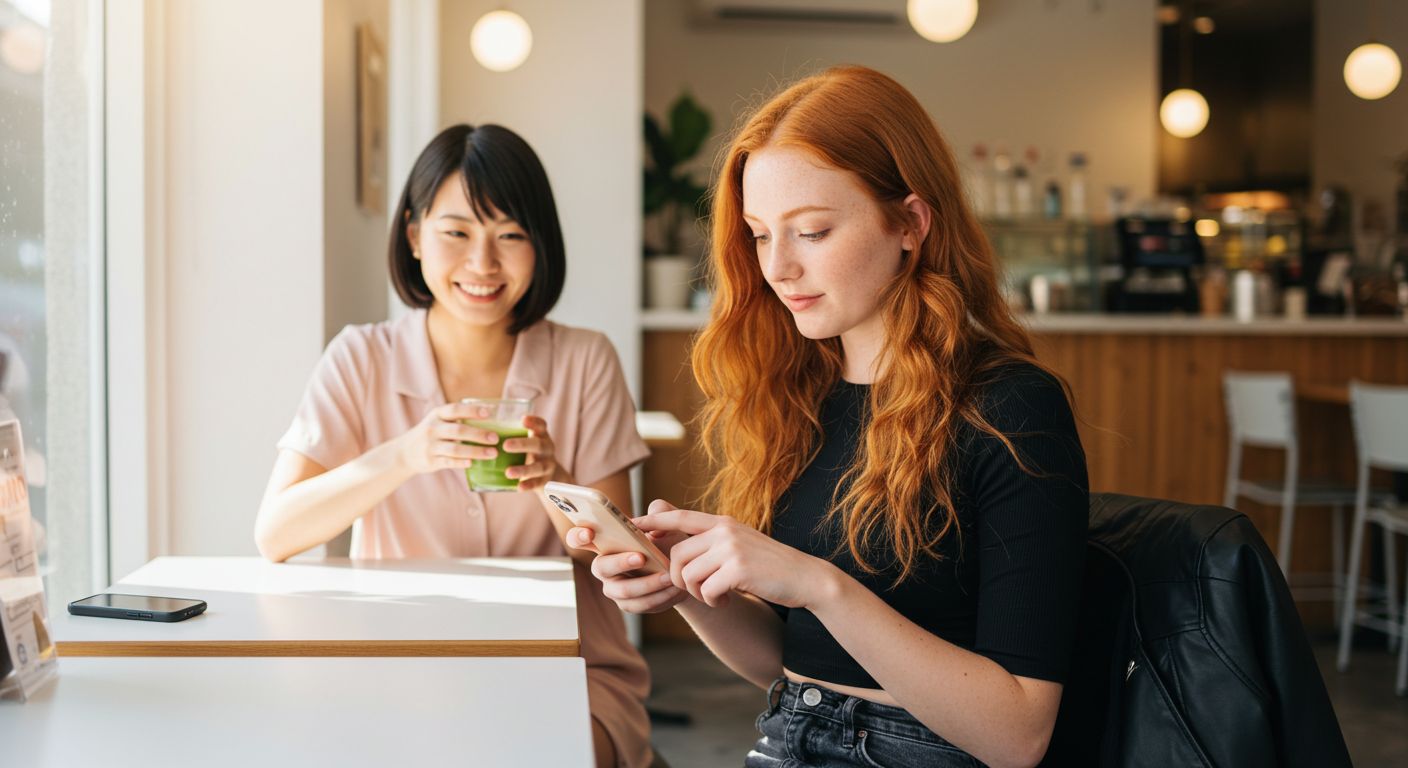 Unlock Seamless Connectivity in Japan: Your Guide to iPhone eSIMs & Tethering (hotspot) 