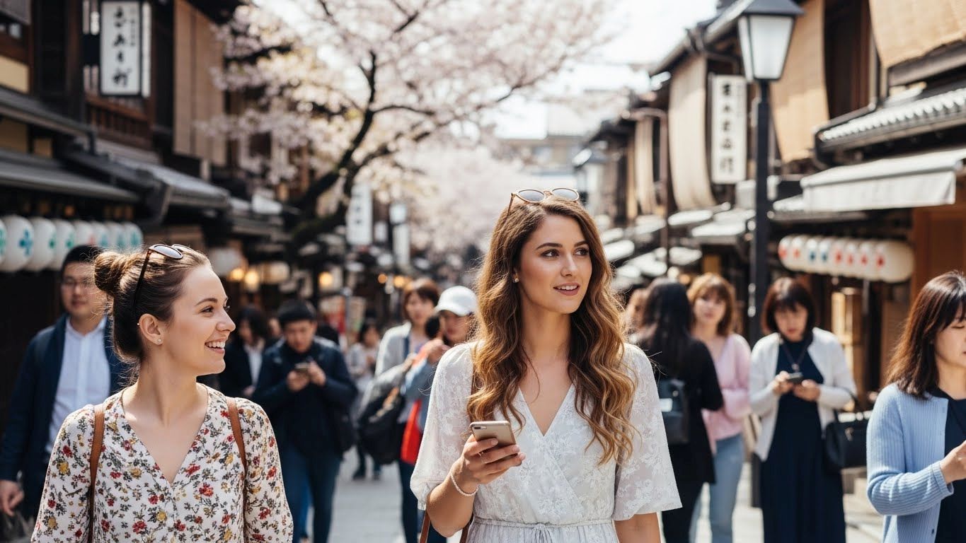 Is Ubigi or Airalo Best for Japan? What Reddit Doesn't Tell You About Roaming