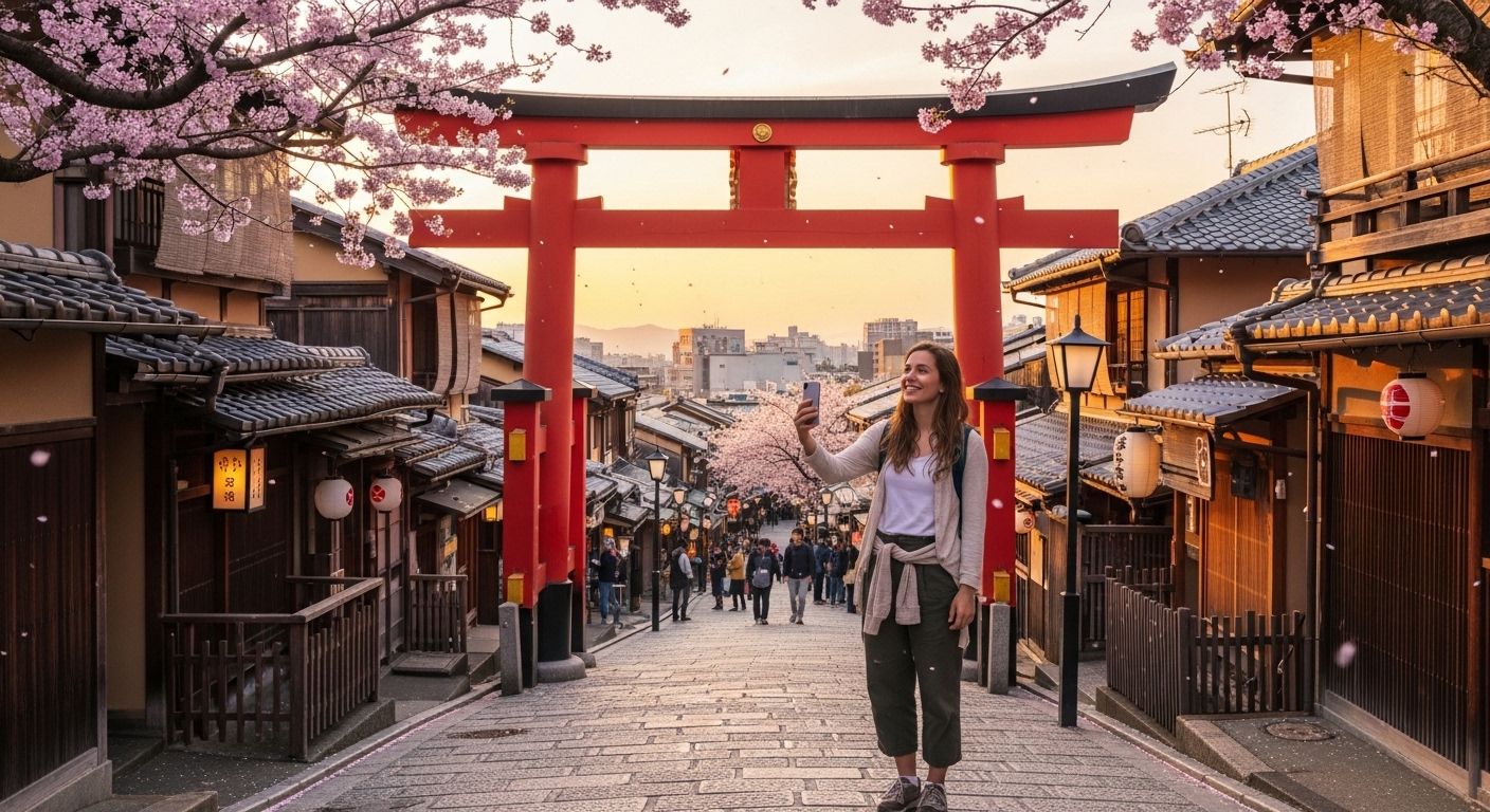 Airalo Japan Review: Is Moshi Moshi Really the Best Choice for Your Trip?