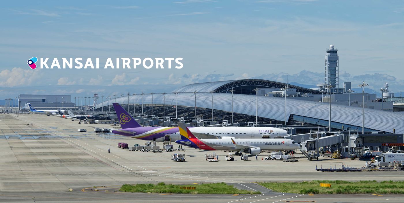 How to Buy a SIM Card at Kansai airport
